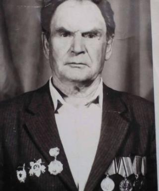 Летяев Василий Иванович