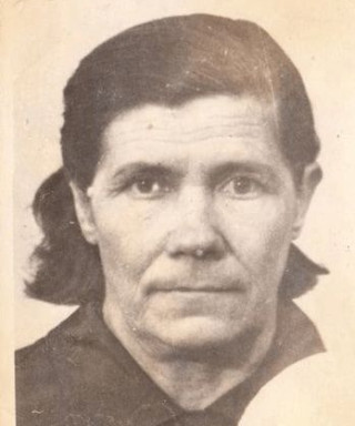 Митрофанова Екатерина Ивановна