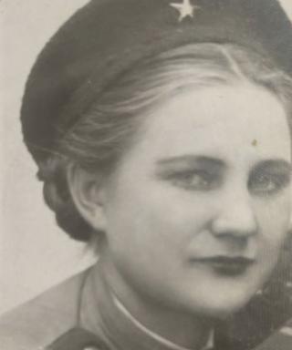 Скиба Наталия Павловна
