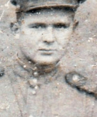 Быков Гурий Артемович