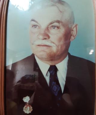 Мариненко Александр Григорьевич