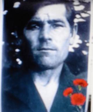 Сождаев Григорий Дмитриевич