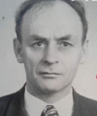 Середнёв Борис Васильевич