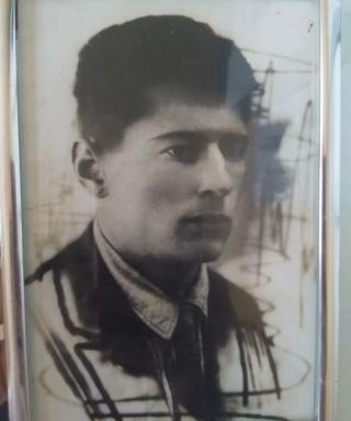 Телегузов Иван Федорович