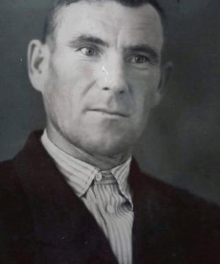 Сигарев Владимир Кузьмич