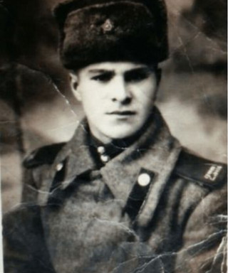 Яковлев Степан Александрович