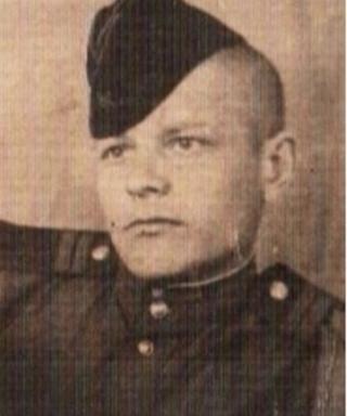 Шмаков Михаил Петрович