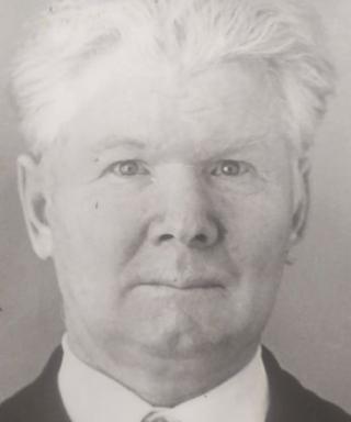 Самарин Иван Михайлович