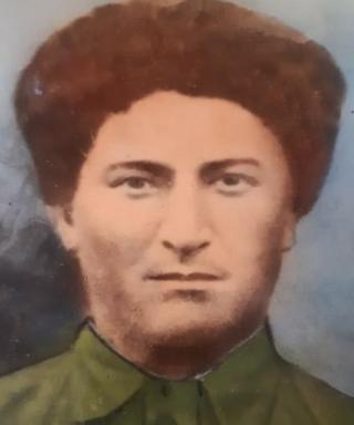 Приев Батырбек Газаевич