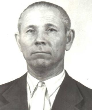 Колесников Иван Гаврилович