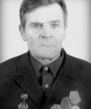 Елисеев Павел Васильевич