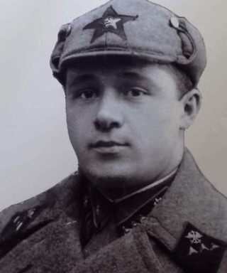 Ряузов Сергей Васильевич