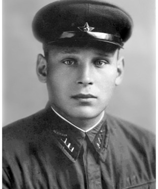 Шустров Василий Петрович