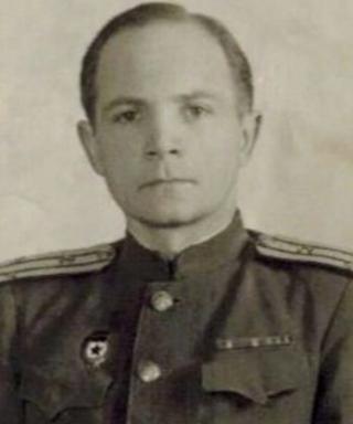 Костюшко Владимир Лаврентьевич