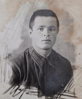 Краюшкин Аким Акимович