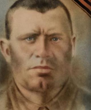 Кошевчук Григорий Тимофеевич