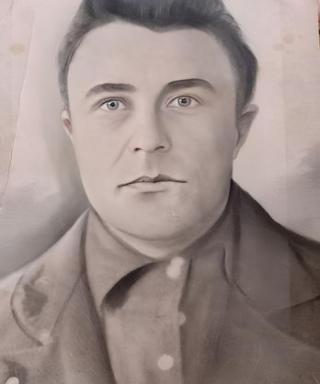 Лоскутов Пётр Прокофьевич