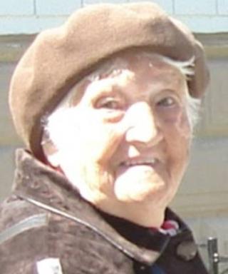 Алексеева Александра Васильевна