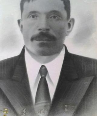 Воробьев Иван Андреевич