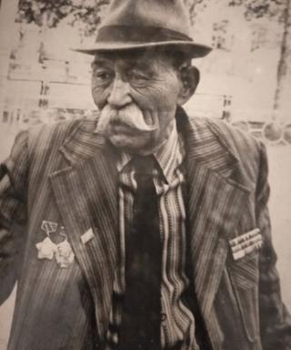 Таскин Александр Иванович