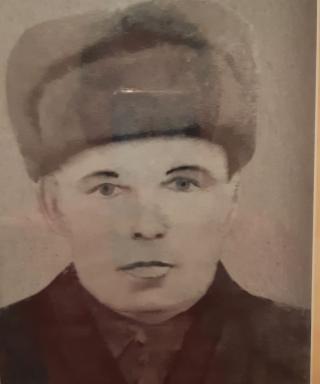 Шемраев Иван Харитонович