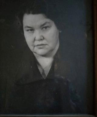 Рудюк Нина Евгеньевна