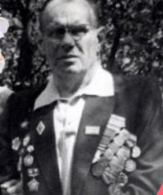 Аргеткин Станислав Николаевич