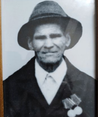 Каримов Миннигалим Миннигалимович