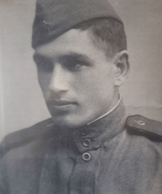 Амиранов Александр Иосифович