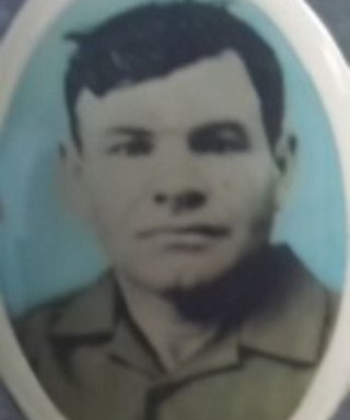 Бойко Данил Федосеевич