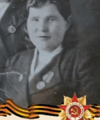 Богданова Мария Ефимовна