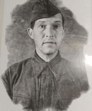 Поликарпов Осип Поликарпович