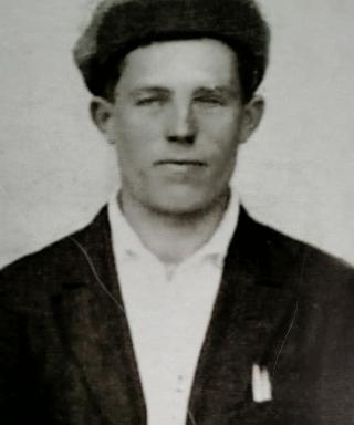 Старцев Илья Дмитриевич