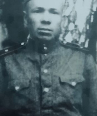 Хайрутдинов Хайрулла Гайнутдинович