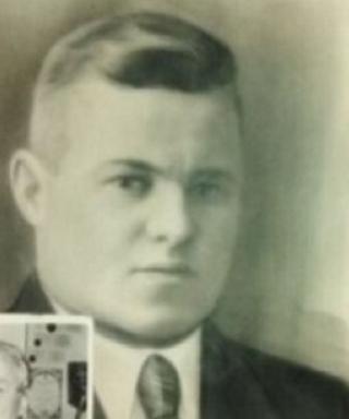 Вахмянин Юрий Семёнович