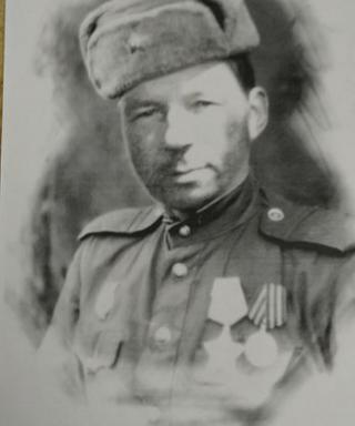 Шембаков Дмитрий Трофимоаич