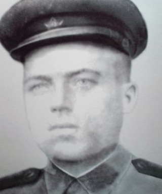 Зырянов Василий Федорович