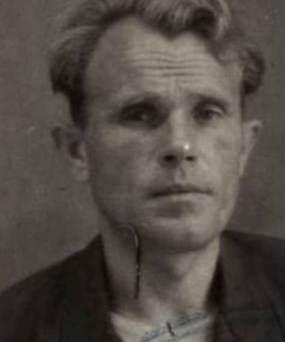 Переверзев Григорий Иванович