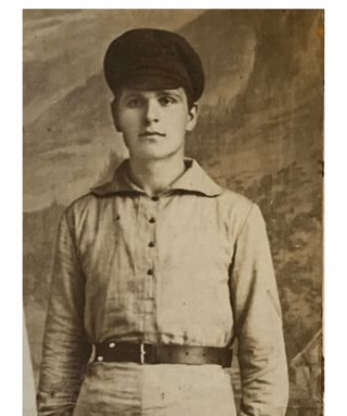 Чекалин Прокопий Васильевич