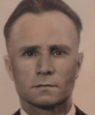 Рязанов Иван Фёдорович