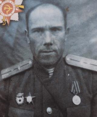 Кудряшов Иван Григорьевич