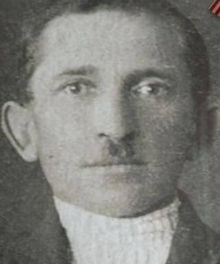 Целищев Николай Михайлович