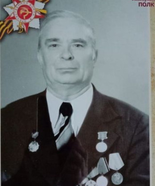 Куценко Михаил Андреевич