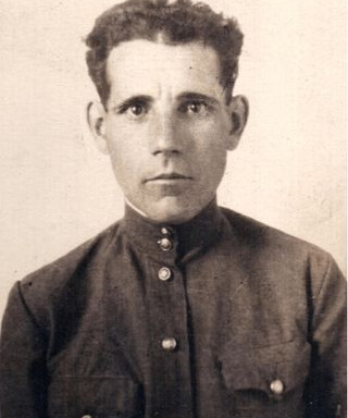 Биктеев Нургали Шарафутдинович