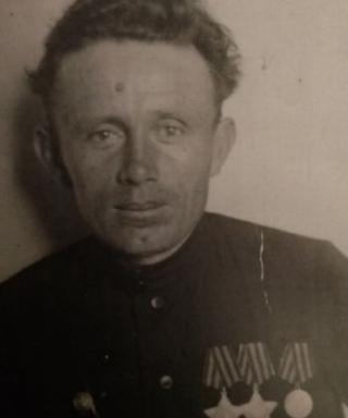 Ткачев Михаил Викторович