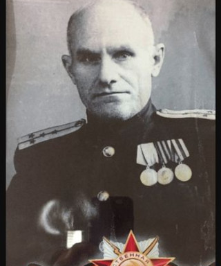 Фантасов Иван Матвеевич