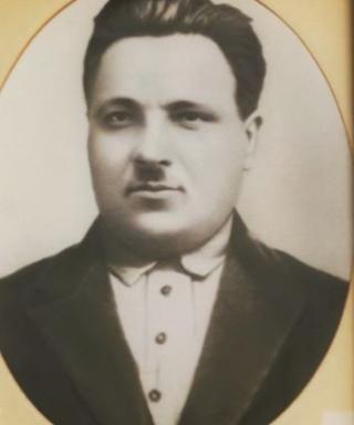 Семенец Сафрон Емельянович