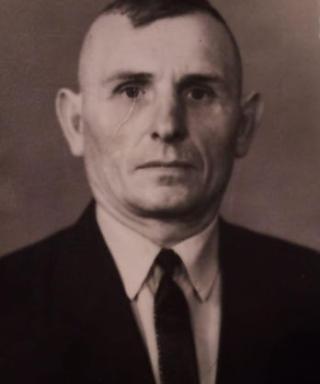 Дегтярев Иван Романович
