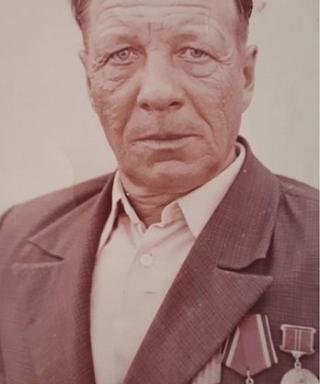 Борин Лев Александрович
