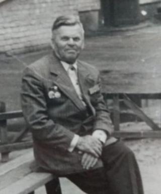 Шмелев Иван Алексеевич